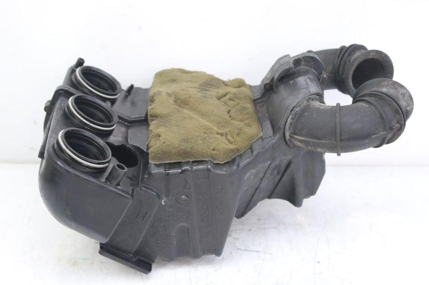 photo de BOITE A AIR TRIUMPH SPRINT ST 955 (1999 - 2001) - Vue principale