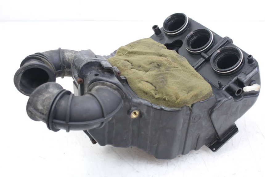 photo de BOITE A AIR TRIUMPH SPRINT ST 955 (1999 - 2001) - Marquages et références