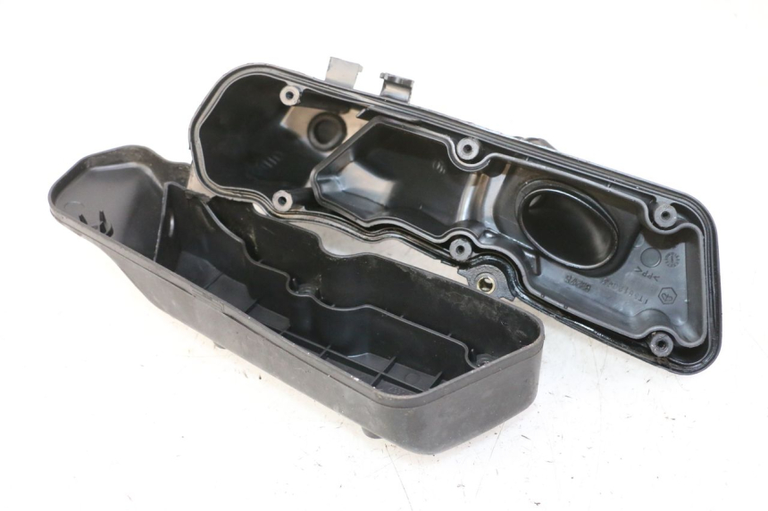 photo de BOITE A AIR APRILIA SR R 2T LC 50 (2018 - 2021) - Points de fixation