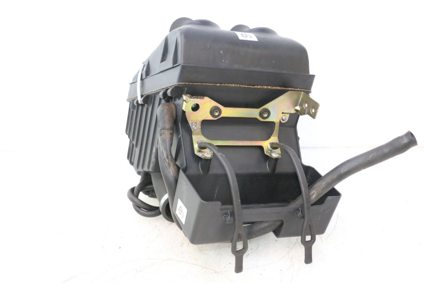 photo de BOITE A AIR DUCATI SS IE DS CARENEE 1000 (2002 - 2006) - Points de fixation