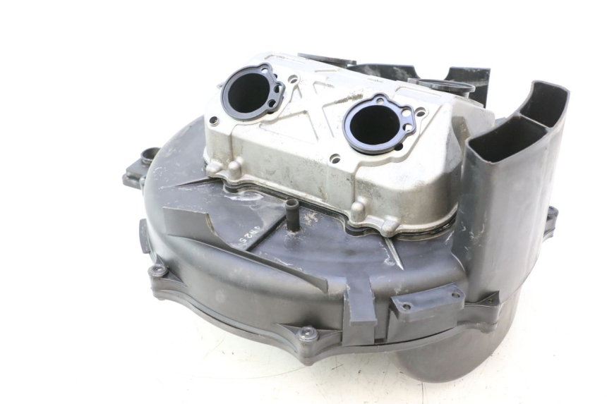 photo de BOITE A AIR HONDA ST PAN EUROPEAN 1100 (1990 - 2002) - Gros plan technique