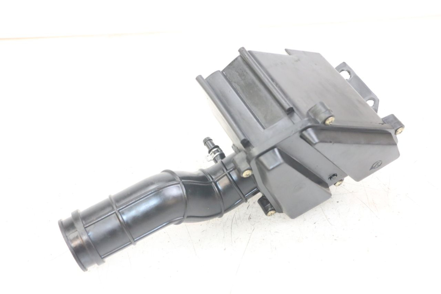 photo de BOITE A AIR HYTRACK ST 170 (2020 - 2024) - Vue principale