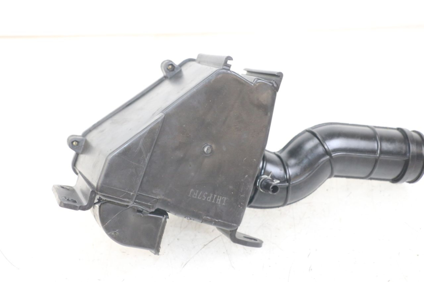 photo de BOITE A AIR HYTRACK ST 170 (2020 - 2024) - Zoom état d’usage