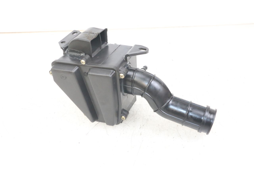 photo de BOITE A AIR HYTRACK ST 170 (2020 - 2024) - Autre angle de vue