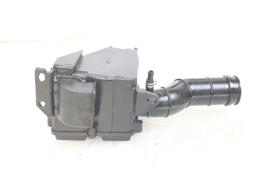 photo de BOITE A AIR HYTRACK ST 170 (2020 - 2024) - Gros plan technique