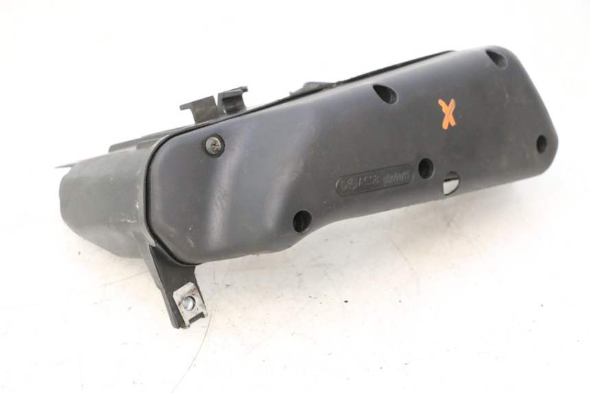 photo de BOITE A AIR GILERA STALKER 50 (2004 - 2014) - Gros plan technique