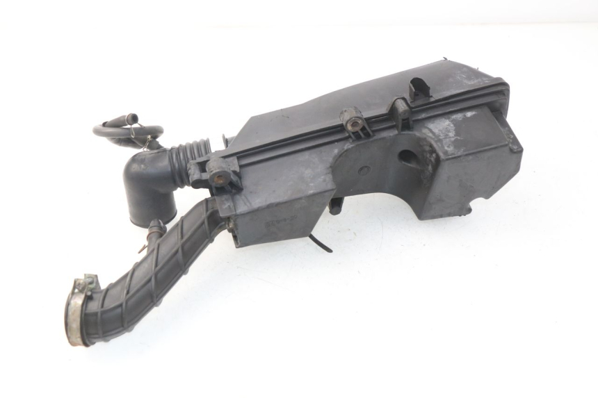 photo de BOITE A AIR JM MOTORS SUNNY 50 (2017 - 2020) - Zoom état d’usage