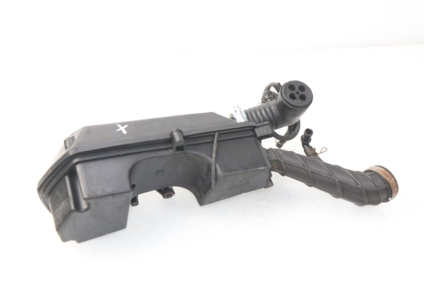 photo de BOITE A AIR JM MOTORS SUNNY 50 (2017 - 2020) - Autre angle de vue