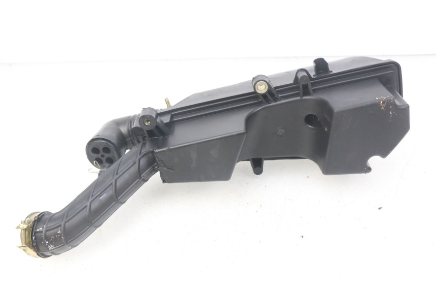 photo de BOITE A AIR JM MOTORS SUNNY 50 (2017 - 2020) - Gros plan technique