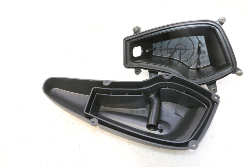 photo de BOITE A AIR KYMCO SUPER 8 2T 50 (2007 - 2013) - Zoom état d’usage