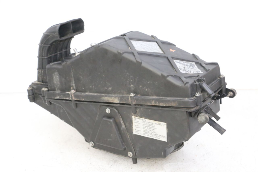 photo de BOITE A AIR KTM SUPERENDURO R 950 (2005 - 2009) - Vue principale