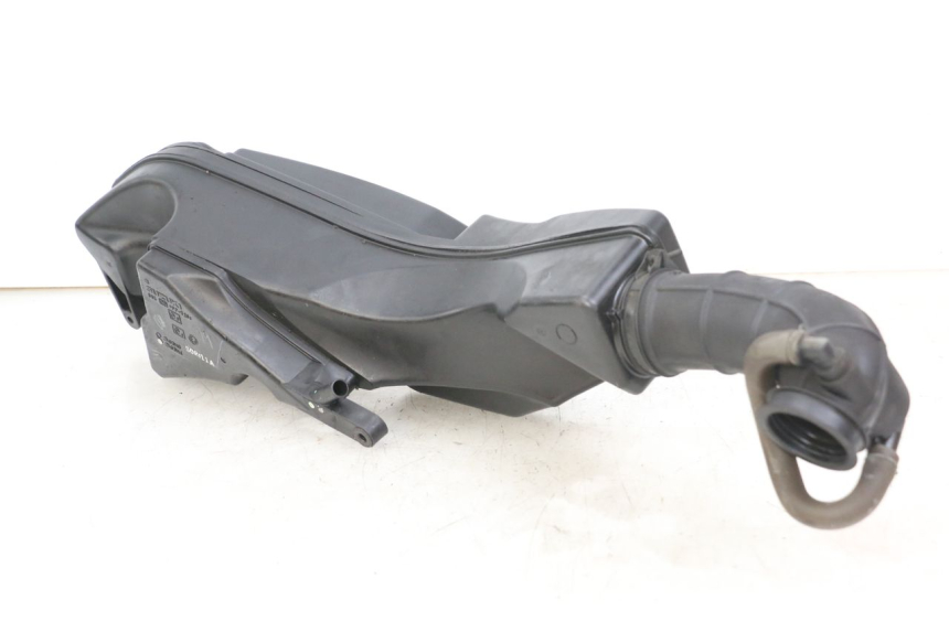 photo de BOITE A AIR SUZUKI BURGMAN 125 (2018 - 2021) - Zoom état d’usage