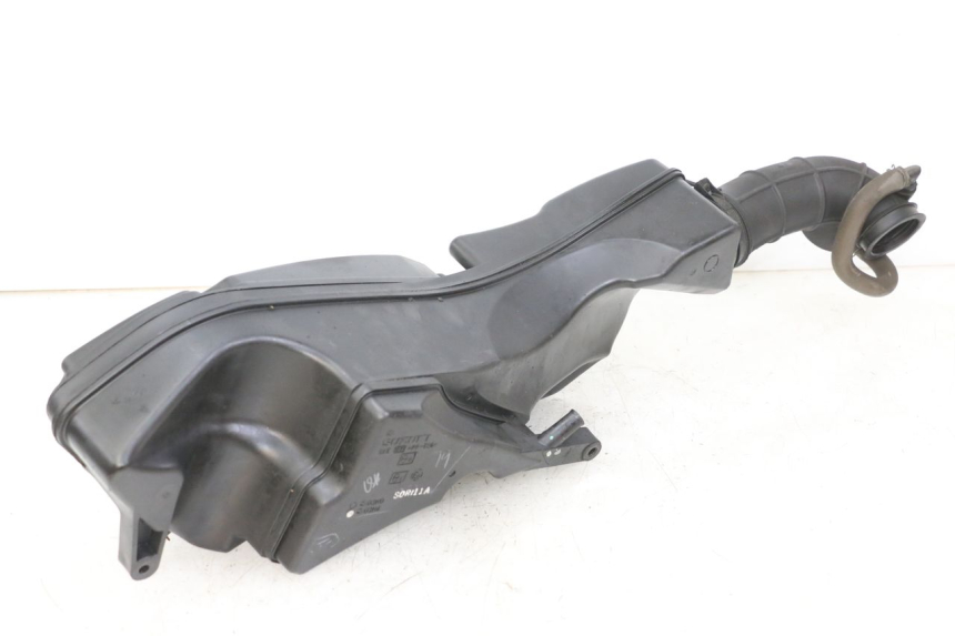 photo de BOITE A AIR SUZUKI BURGMAN 125 (2018 - 2021) - Autre angle de vue