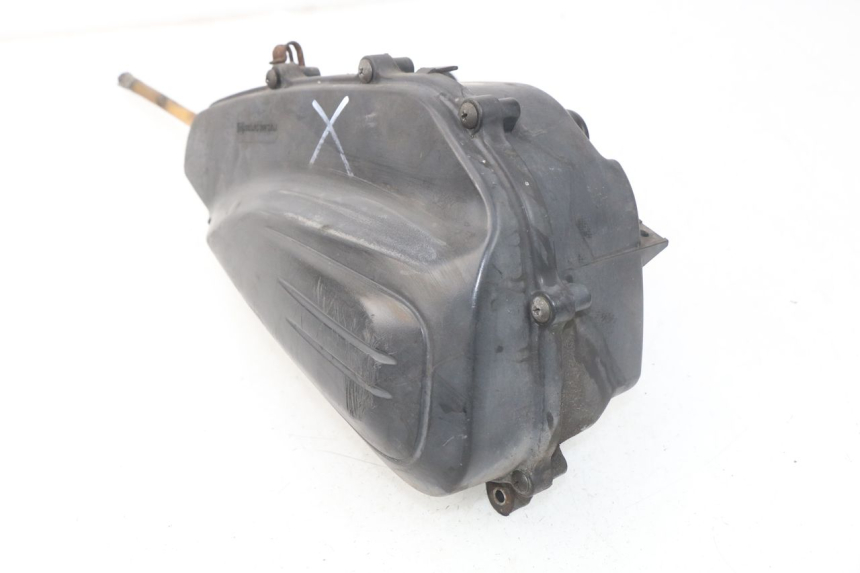 photo de BOITE A AIR SYM SYMPHONY 50 (2009 - 2015) - Autre angle de vue