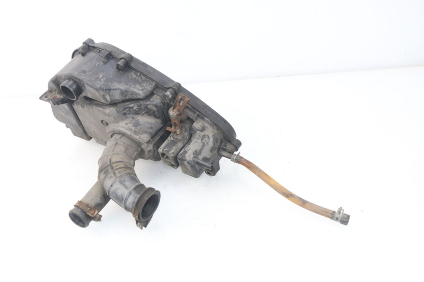 photo de BOITE A AIR SYM SYMPHONY 50 (2009 - 2015) - Vue d’ensemble