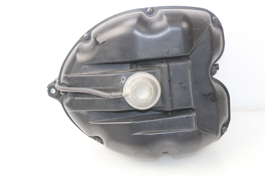 photo de BOITE A AIR YAMAHA TDM ABS 900 (2002 - 2014) - Détail de la pièce
