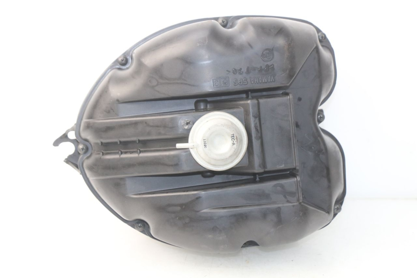 photo de BOITE A AIR YAMAHA TDM ABS 900 (2002 - 2014) - État de surface