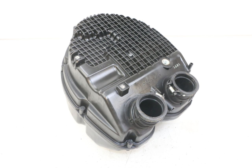 photo de BOITE A AIR YAMAHA TDM ABS 900 (2002 - 2014) - Gros plan technique