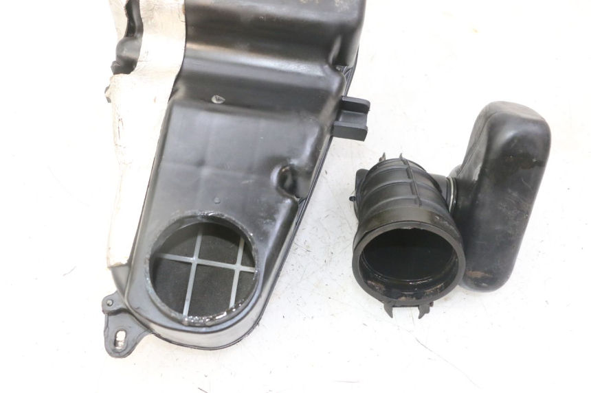 photo de BOITE A AIR YAMAHA TDR DELTABOX 125 (1997 - 2003) - Zoom état d’usage