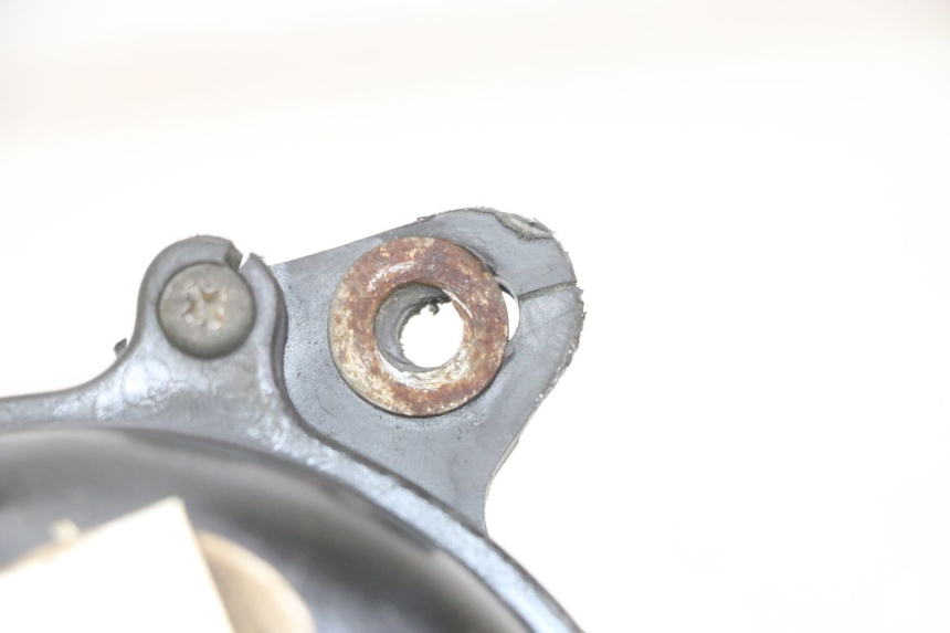 photo de BOITE A AIR YAMAHA TDR DELTABOX 125 (1997 - 2003) - Autre angle de vue