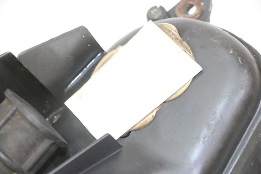 photo de BOITE A AIR YAMAHA TDR DELTABOX 125 (1997 - 2003) - État de surface