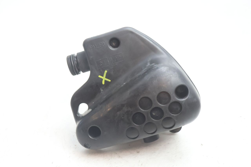 photo de BOITE A AIR PEUGEOT TKR TREKKER FURIOUS 50 (2005 - 2014) - Vue principale