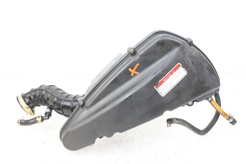 photo de BOITE A AIR TNT MOTOR BOSTON 4T 50 (2018 - 2025) - Vue principale