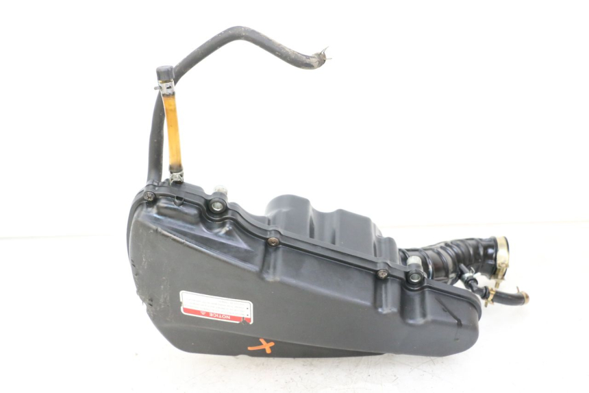 photo de BOITE A AIR TNT MOTOR BOSTON 4T 50 (2018 - 2025) - Détail de la pièce