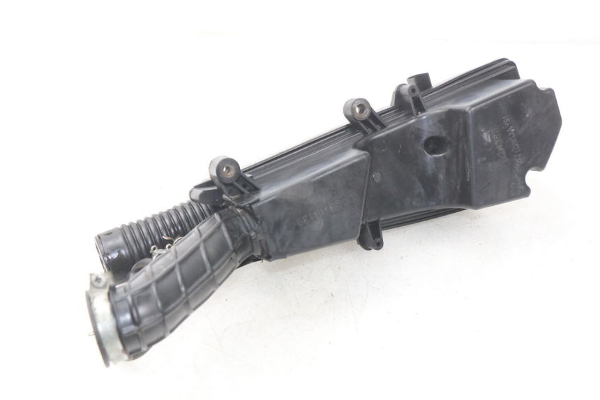 photo de BOITE A AIR BAOTIAN TRAVEL SPIRIT 50 (2010 - 2012) - Zoom état d’usage