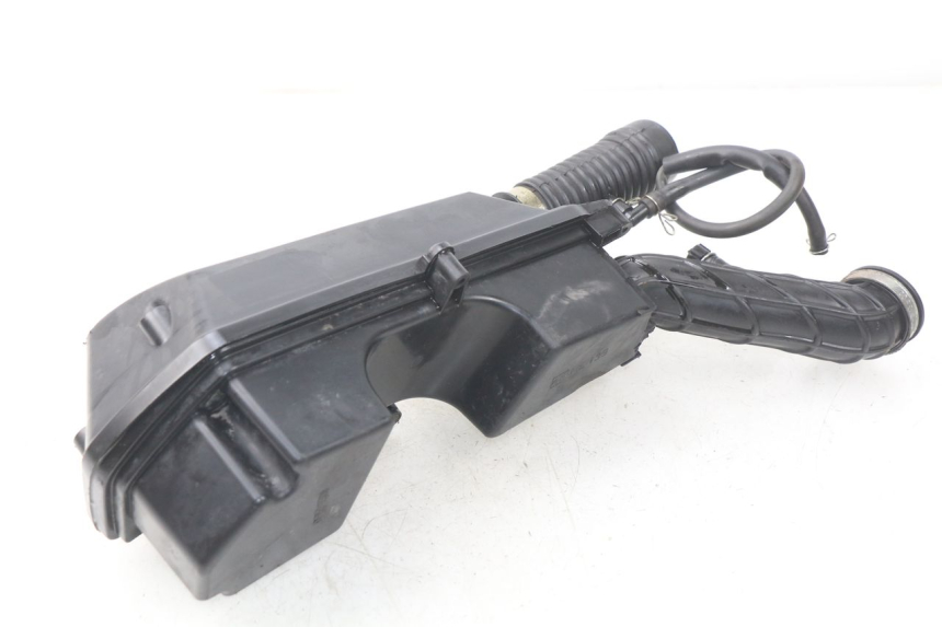 photo de BOITE A AIR BAOTIAN TRAVEL SPIRIT 50 (2010 - 2012) - Autre angle de vue