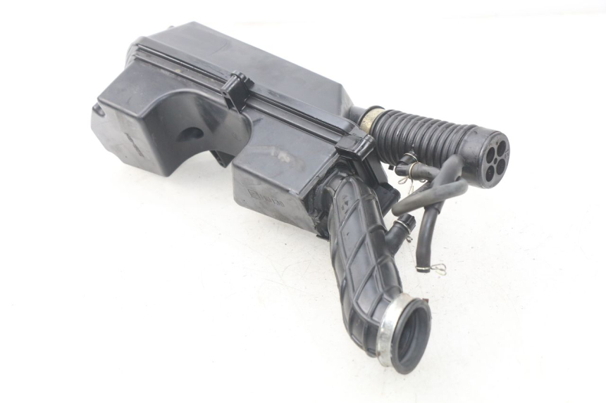 photo de BOITE A AIR BAOTIAN TRAVEL SPIRIT 50 (2010 - 2012) - Gros plan technique