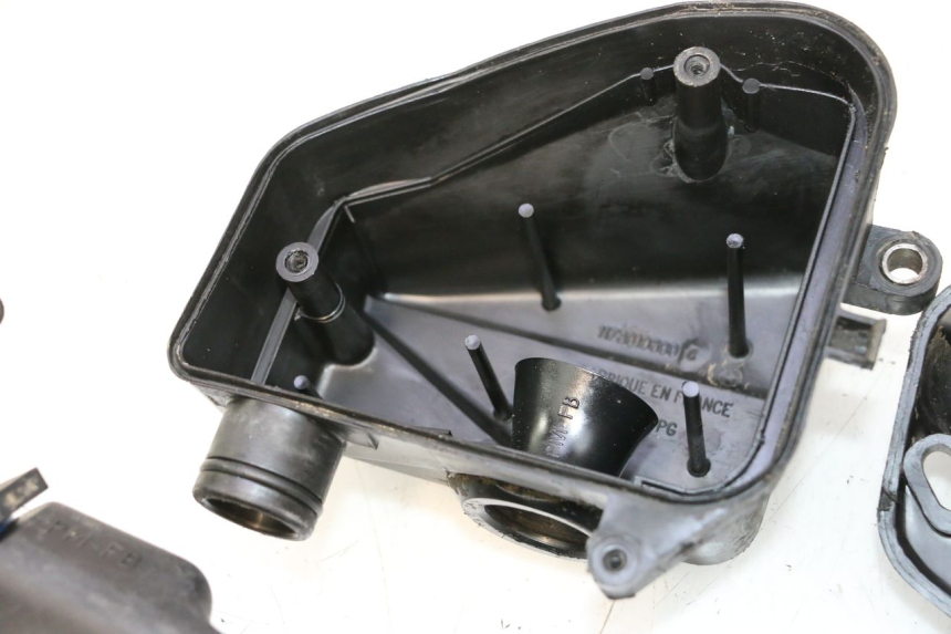 photo de BOITE A AIR PEUGEOT TREKKER 50 (1995 - 2004) - État de surface