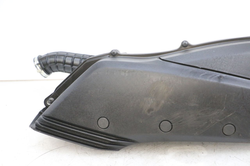 photo de BOITE A AIR YAMAHA TRICITY 300 (2020 - 2024) - Détails caractéristiques