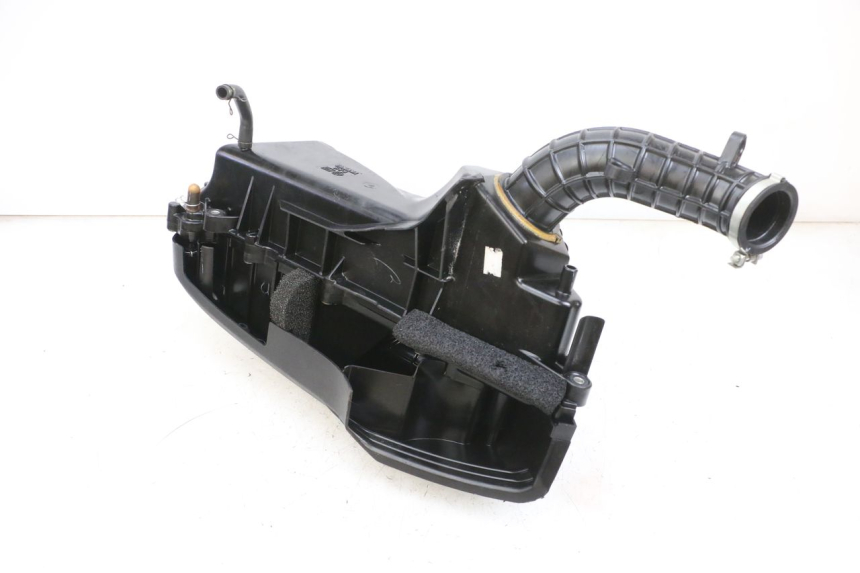 photo de BOITE A AIR YAMAHA TRICITY 300 (2020 - 2024) - Zoom état d’usage