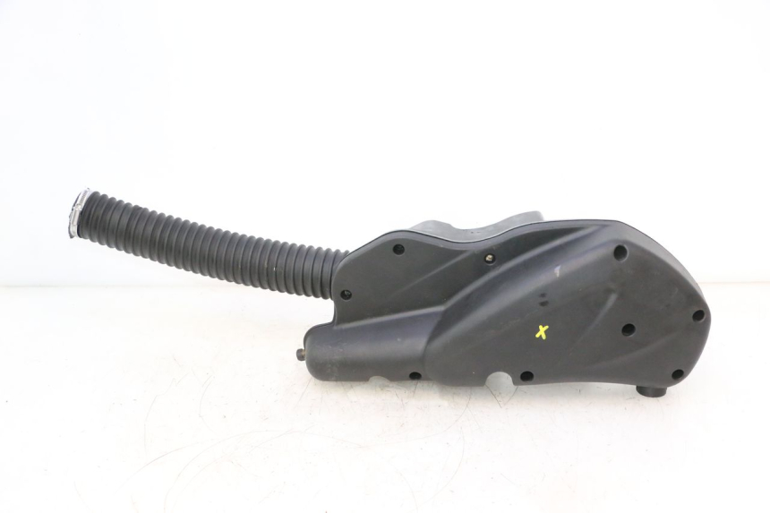 photo de BOITE A AIR BOOM TRIKE FUN 500 (2004 - 2010) - Vue principale