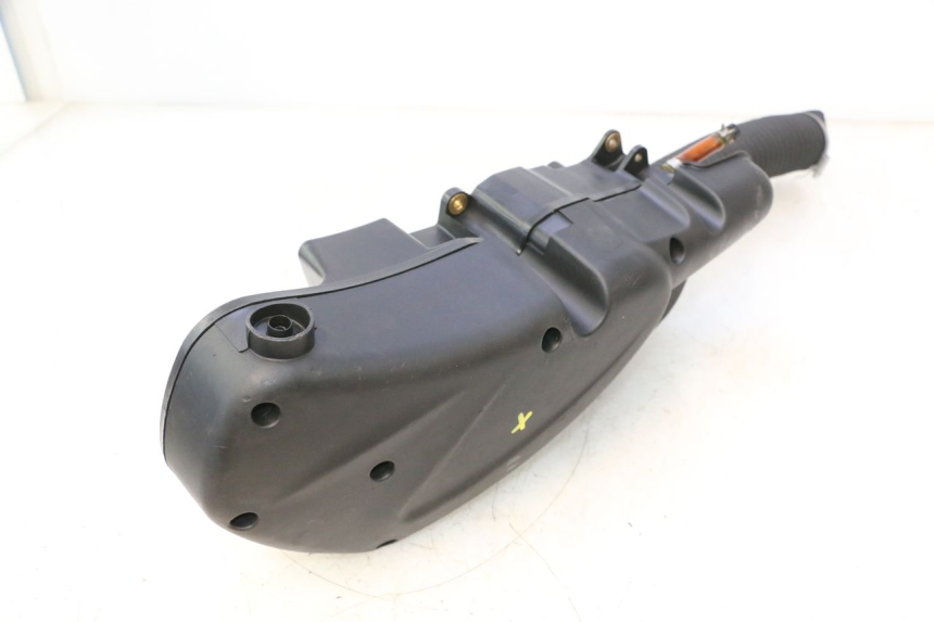photo de BOITE A AIR BOOM TRIKE FUN 500 (2004 - 2010) - Détail de la pièce
