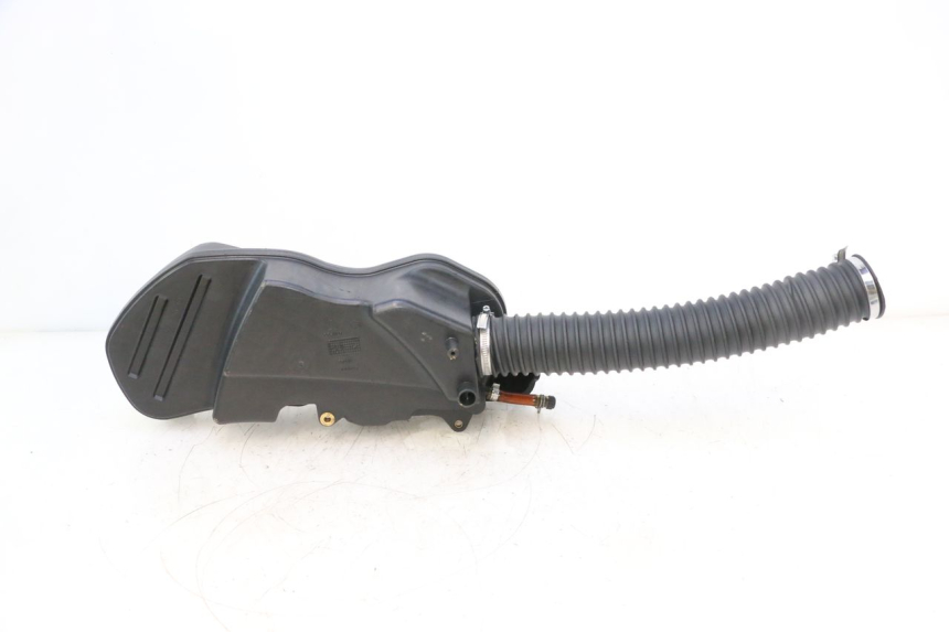 photo de BOITE A AIR BOOM TRIKE FUN 500 (2004 - 2010) - Autre angle de vue