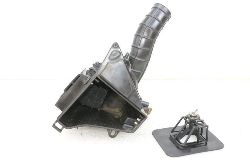 photo de BOITE A AIR YAMAHA TTR 125 (2000 - 2020) - Points de fixation