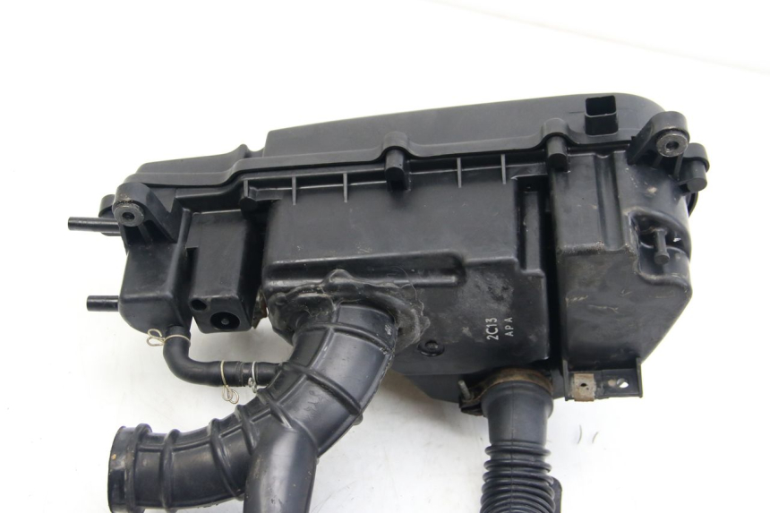 photo de BOITE A AIR PEUGEOT TWEET 4T 50 (2010 - 2014) - Autre angle de vue