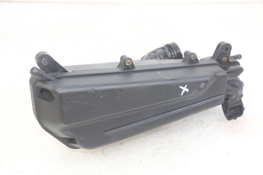 photo de BOITE A AIR PEUGEOT TWEET 4T 50 (2018 - 2022) - Zoom état d’usage