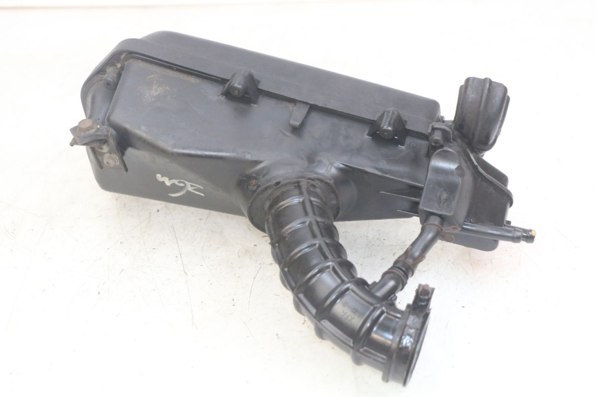 photo de BOITE A AIR PEUGEOT TWEET 4T 50 (2018 - 2022) - Gros plan technique