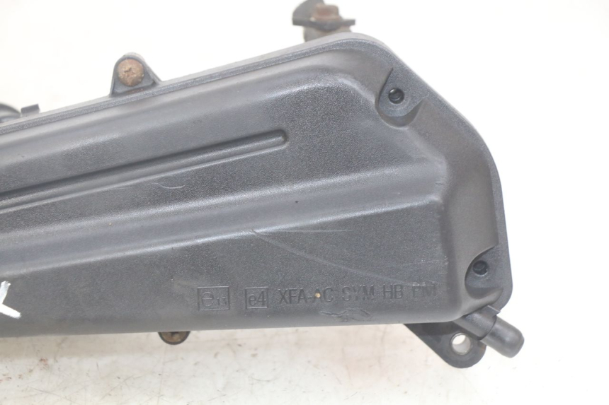 photo de BOITE A AIR PEUGEOT TWEET 4T 50 (2018 - 2022) - Vue d’ensemble