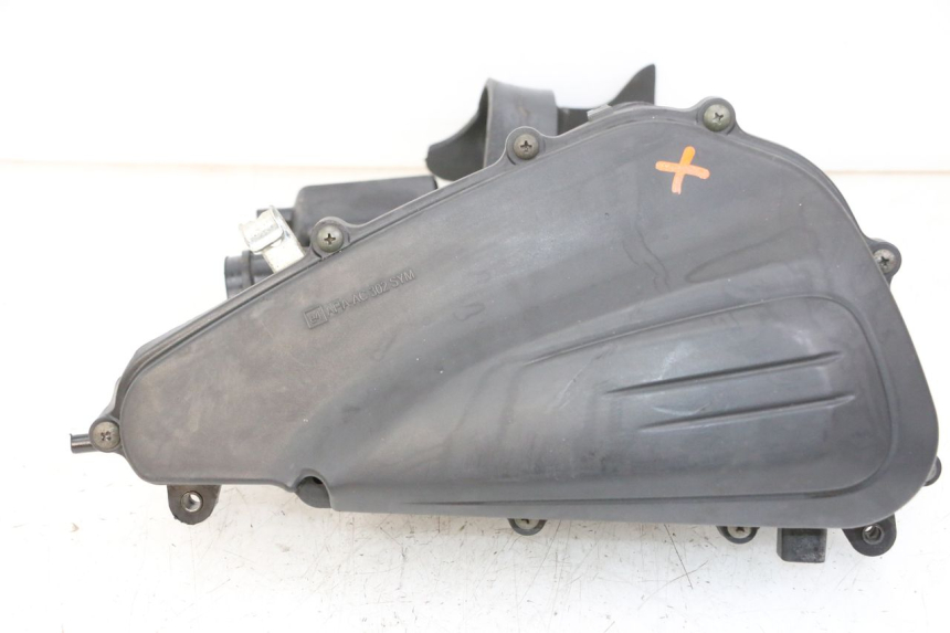 photo de BOITE A AIR PEUGEOT TWEET 4T 50 (2014 - 2019) - Vue principale