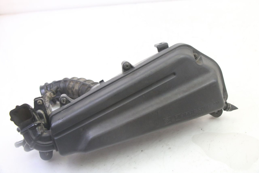 photo de BOITE A AIR PEUGEOT TWEET 4T 50 (2018 - 2022) - Vue principale