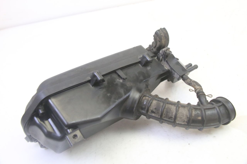 photo de BOITE A AIR PEUGEOT TWEET 4T 50 (2018 - 2022) - Gros plan technique