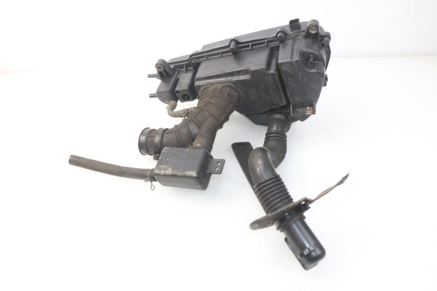 photo de BOITE A AIR PEUGEOT TWEET 125 (2010 - 2017) - Zoom état d’usage