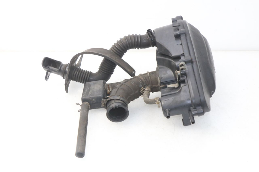 photo de BOITE A AIR PEUGEOT TWEET 125 (2010 - 2017) - Gros plan technique