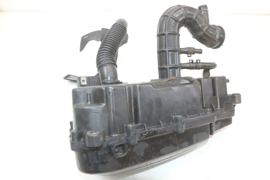 photo de BOITE A AIR PEUGEOT TWEET 125 (2018 - 2021) - Gros plan technique