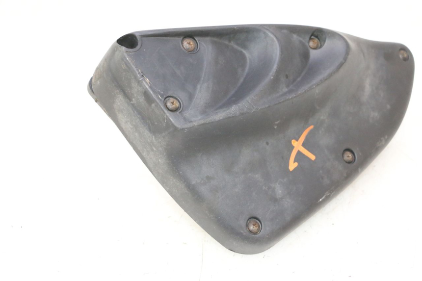 photo de BOITE A AIR PIAGGIO TYPHOON 50 (2000 - 2009) - Zoom état d’usage