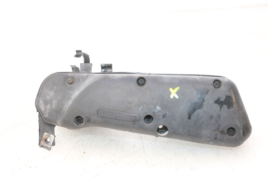 photo de BOITE A AIR PIAGGIO VESPA LX 2T 50 (2005 - 2013) - Vue principale